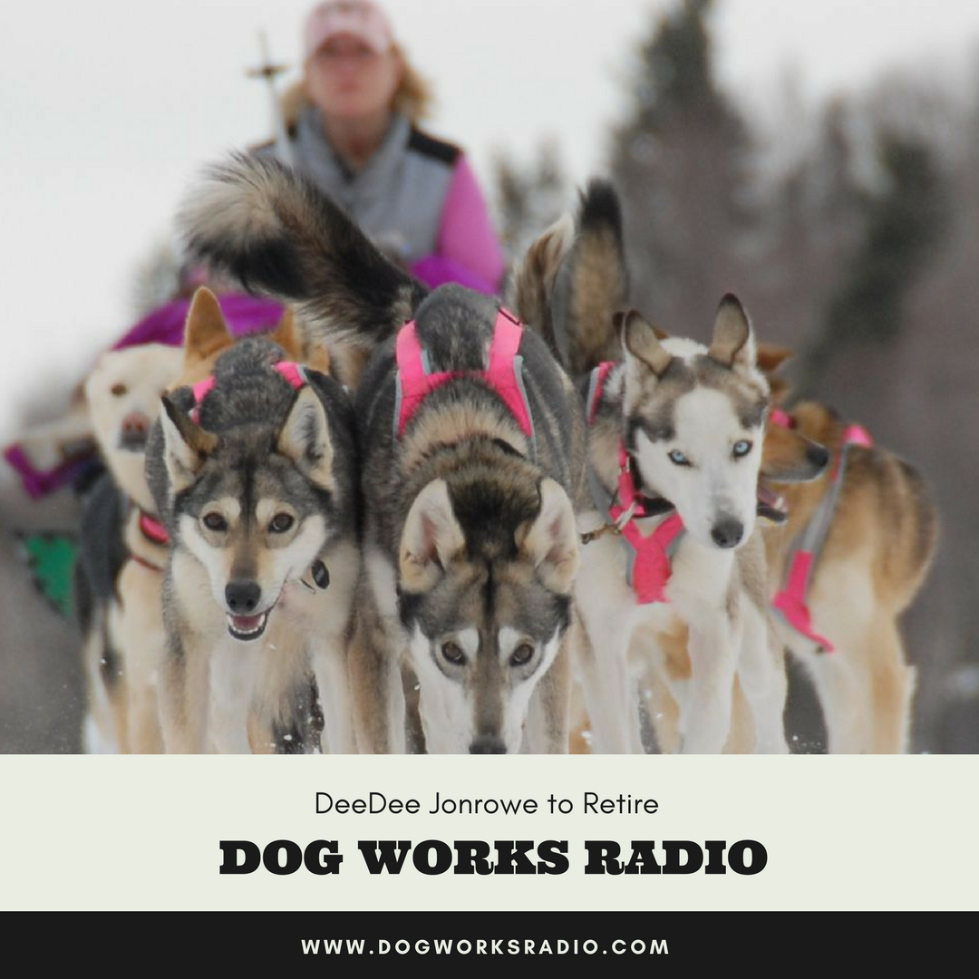 Dog Works Radio