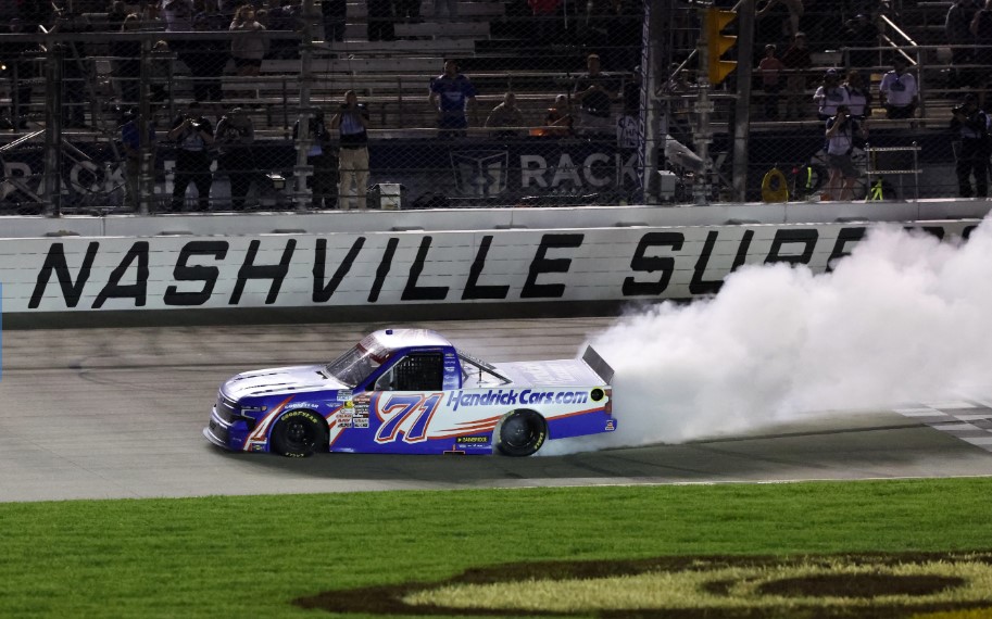 Splash of Gas with Dave Weichert