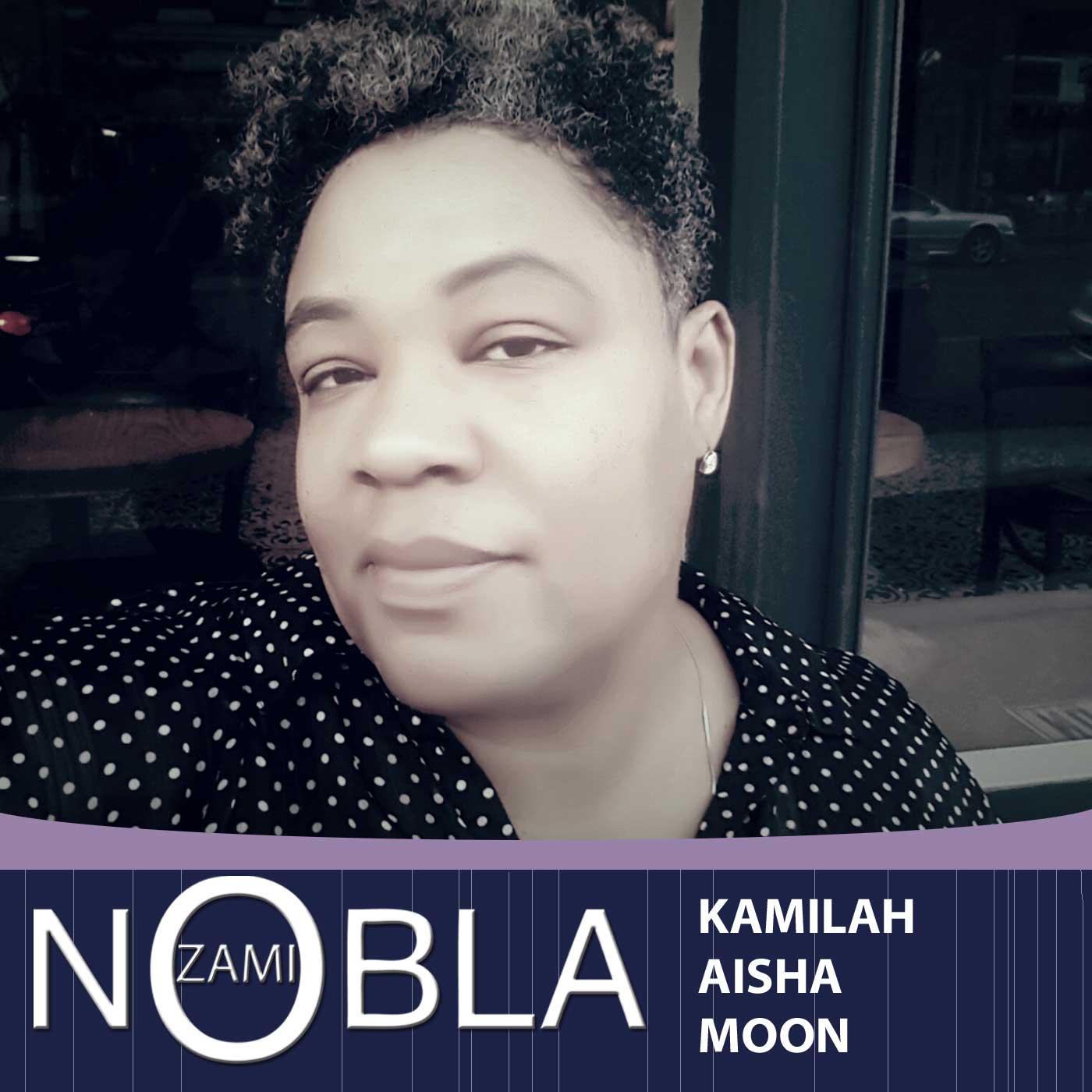 The ZAMI NOBLA Podcast