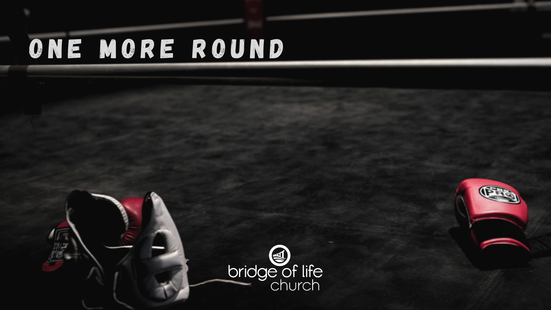 Bridge of Life Church Assembly of God