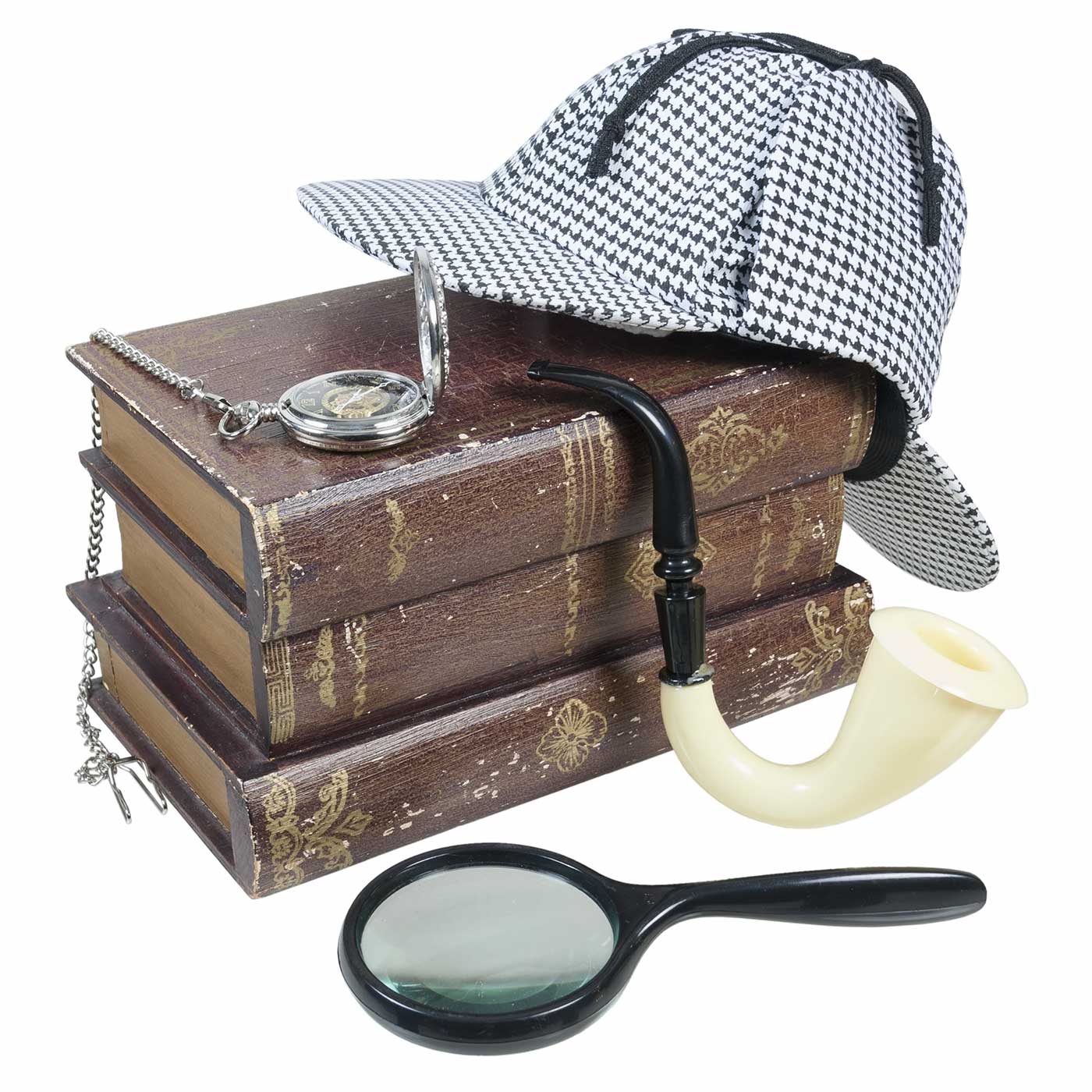 R Lanier Clemons - Featured Mystery Author