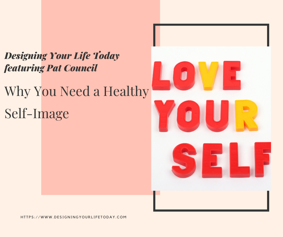 Why Your Self-Image Can Help You Achieve