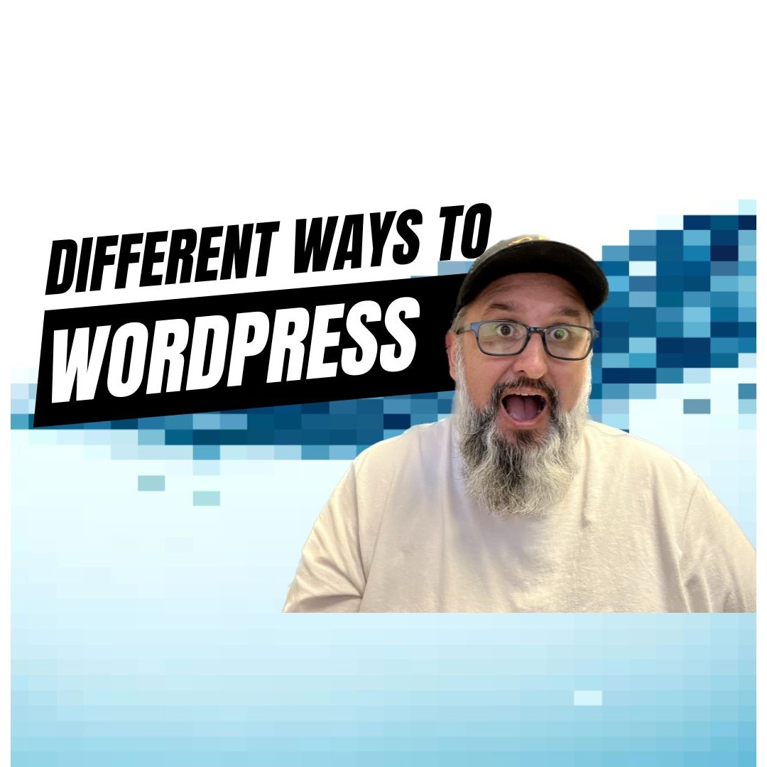 WPwatercooler: Dev Branch - Monthly WordPress Web Development Talk Show