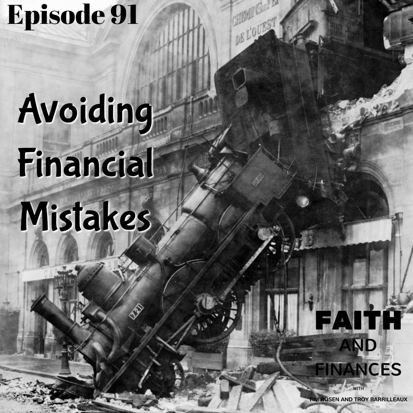 Faith and Finances