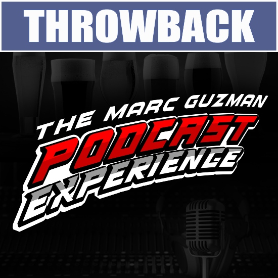 The Marc Guzman Experience
