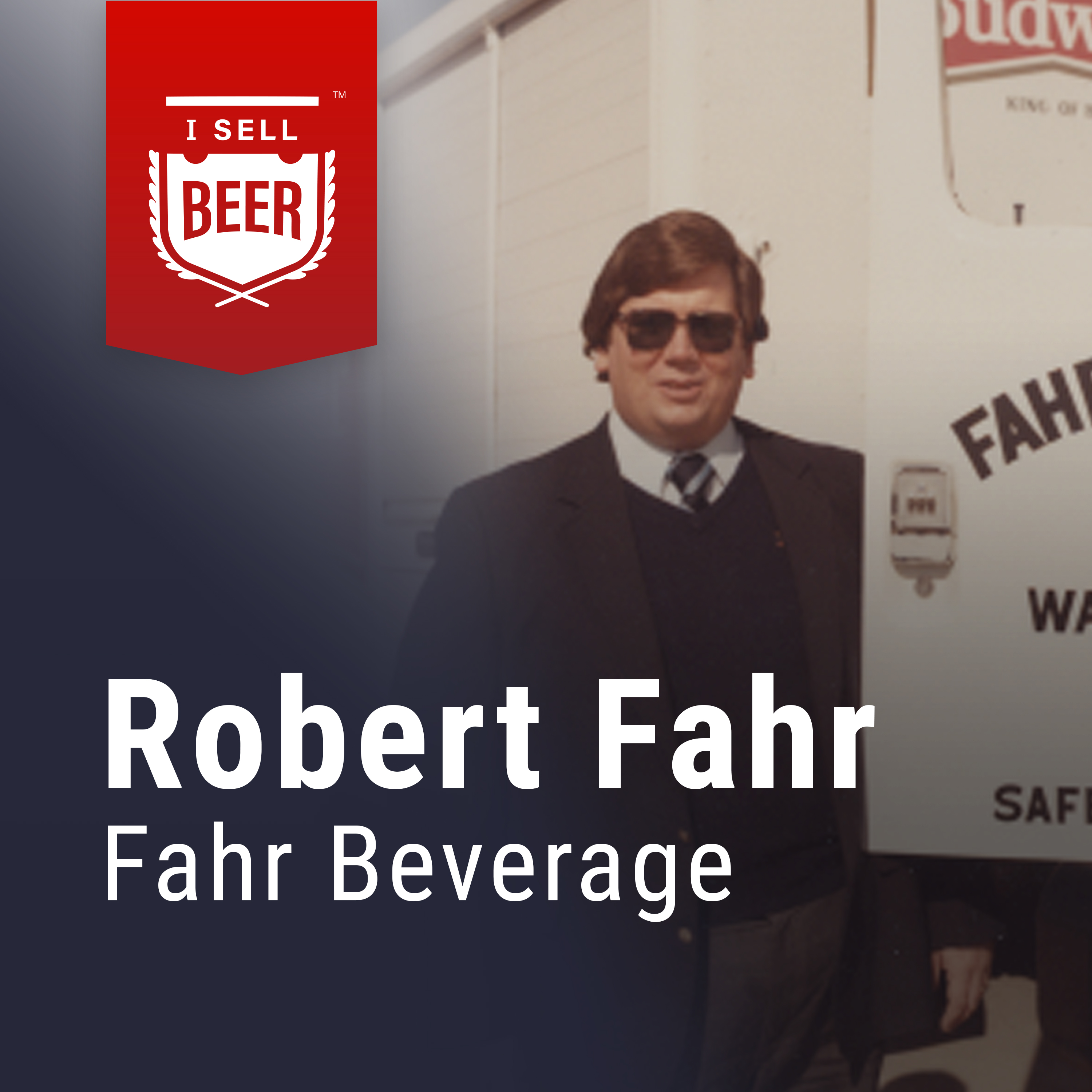 iSellBeer with Tracy Neal for Sales Reps, Managers, and Beer Distributors owners who I Sell Beer