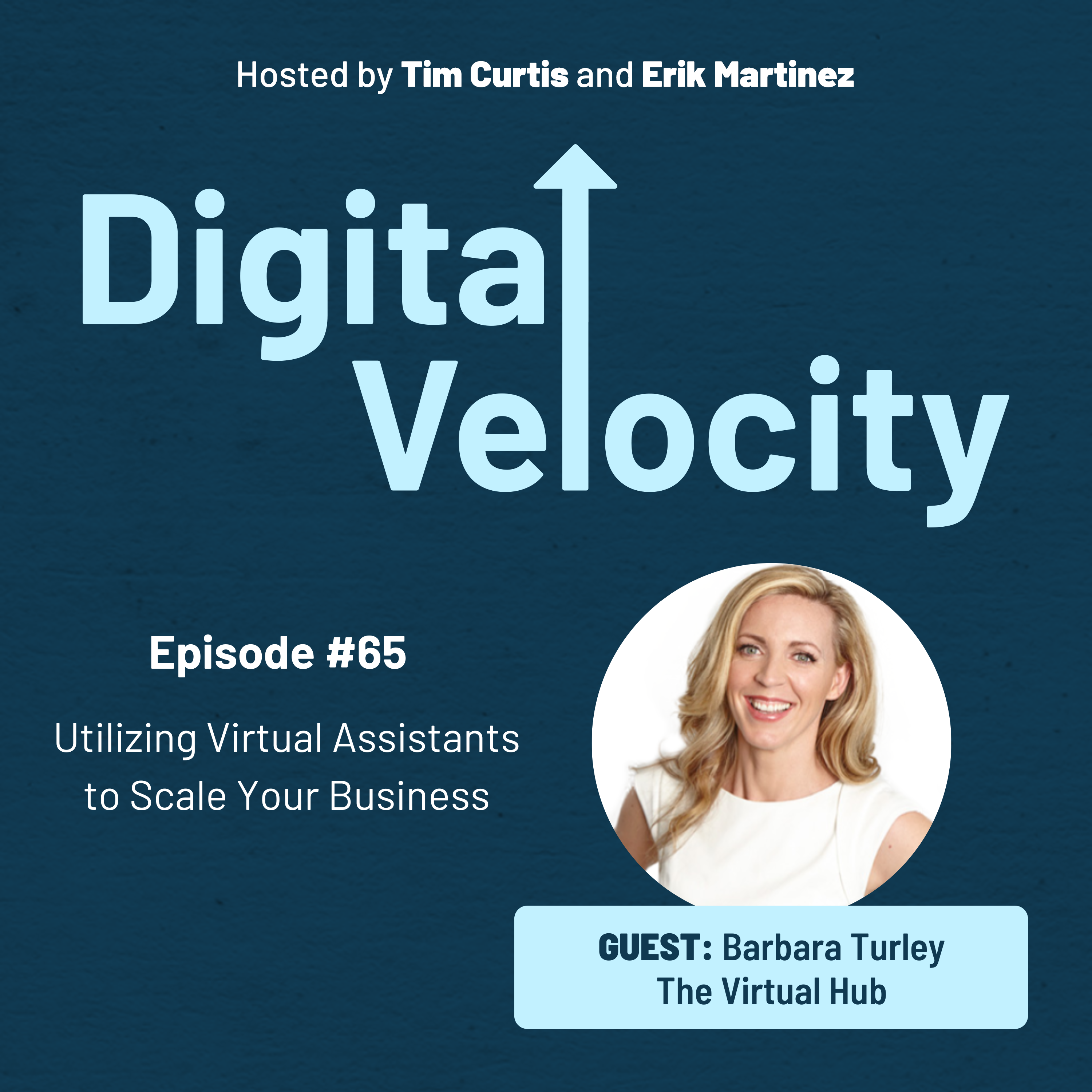 Digital Velocity