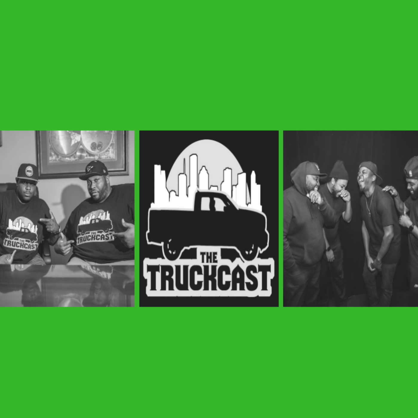 The Truckcast