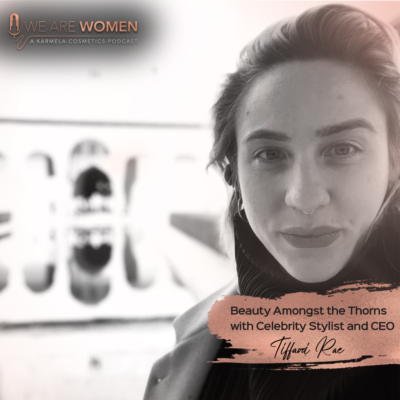 We Are Women