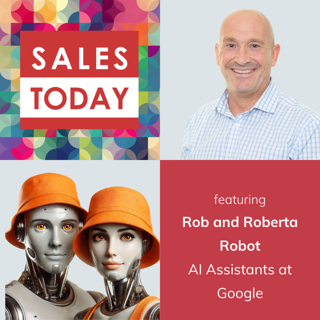 Ethical selling: How to win more business by doing the right thing (Book deep dive)