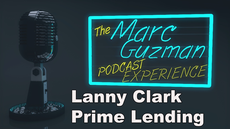 The Marc Guzman Experience