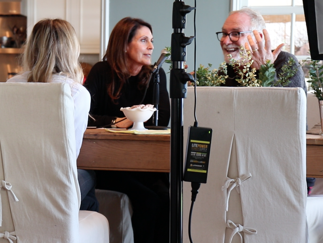 Have More Fun with Mandy Arioto