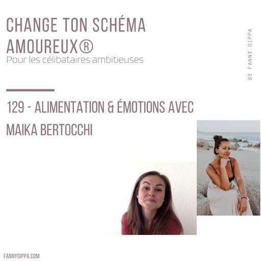 Change ton schéma amoureux