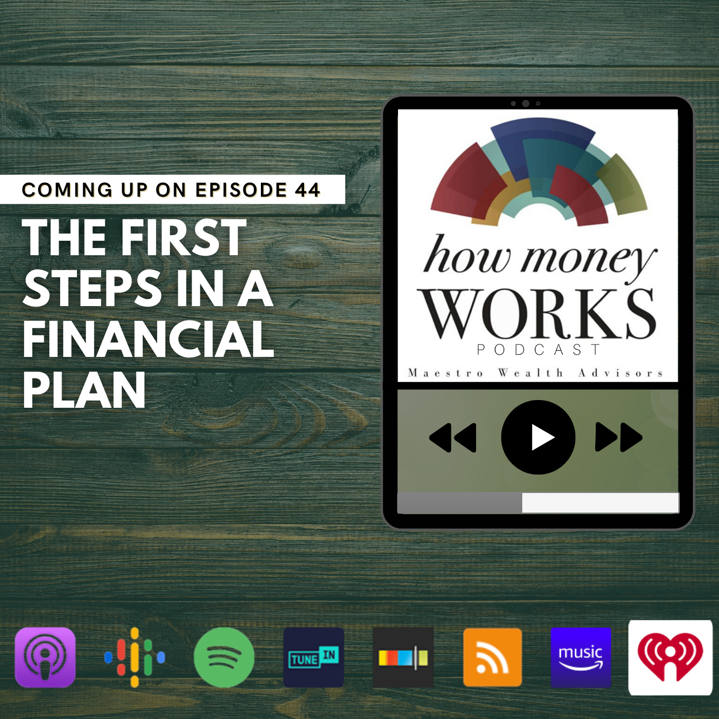 How Money Works