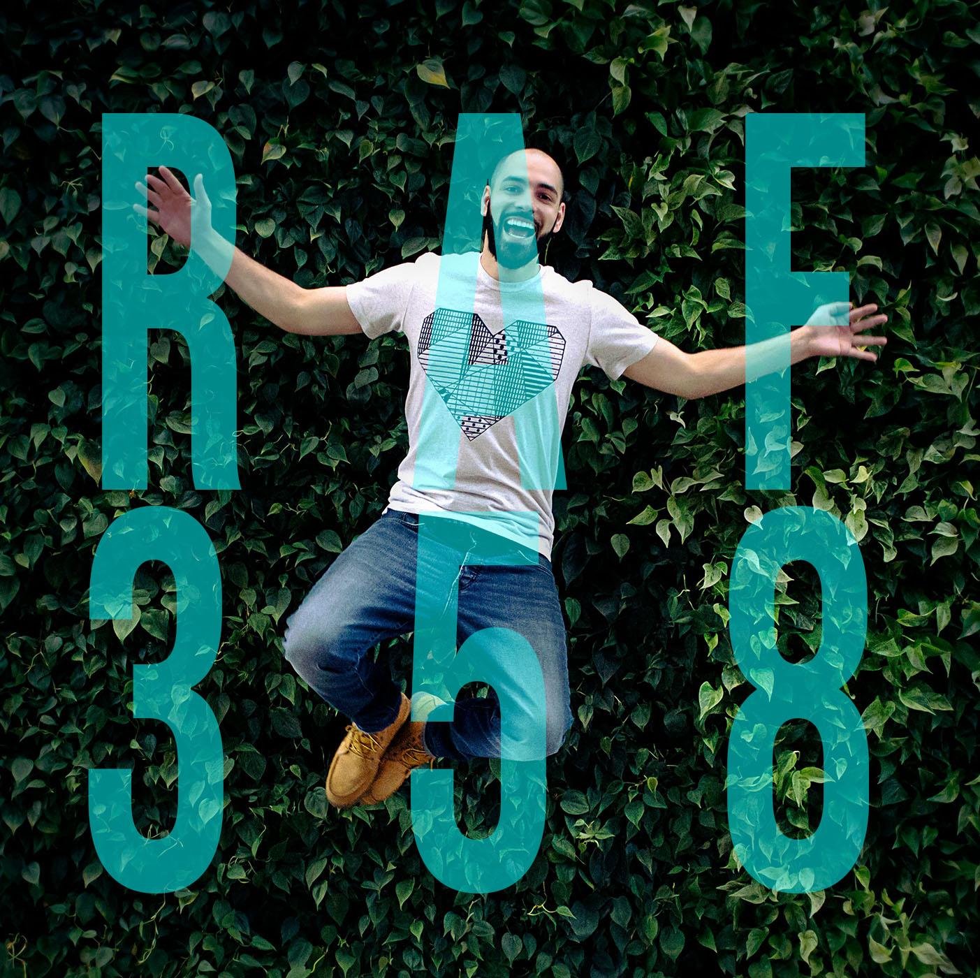 RAF358: Undepressed