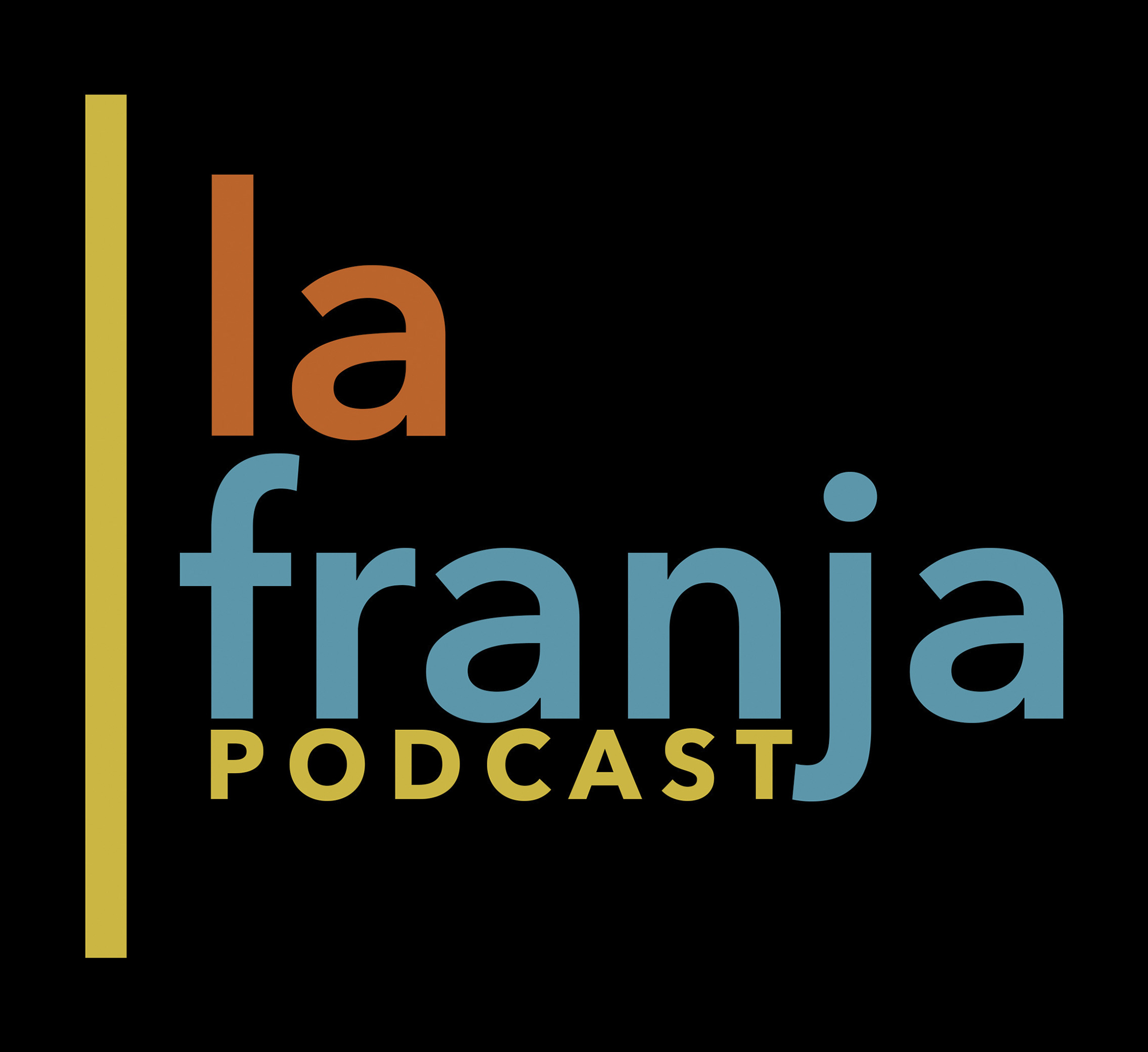 La Franja Capítulo 63 - No vote por mí