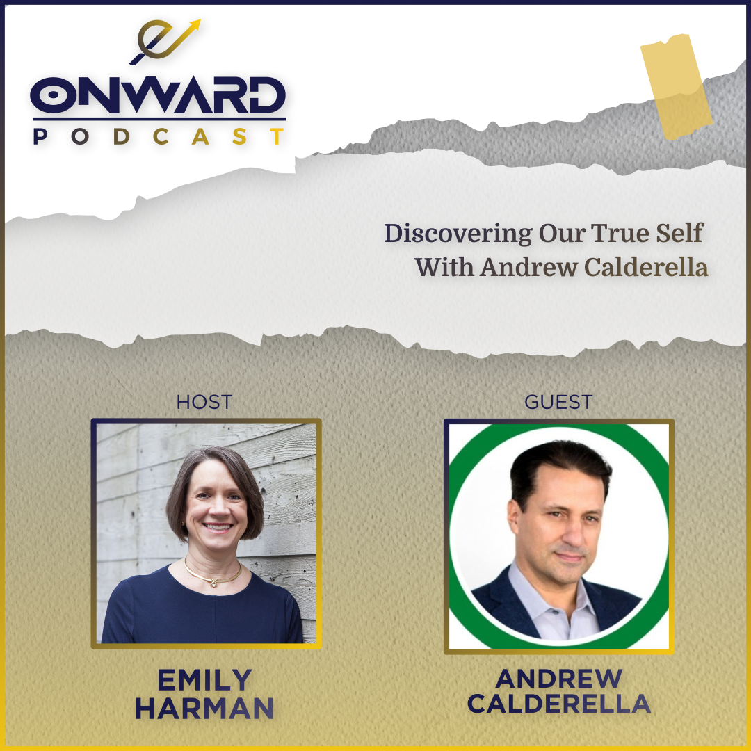 Onward Podcast