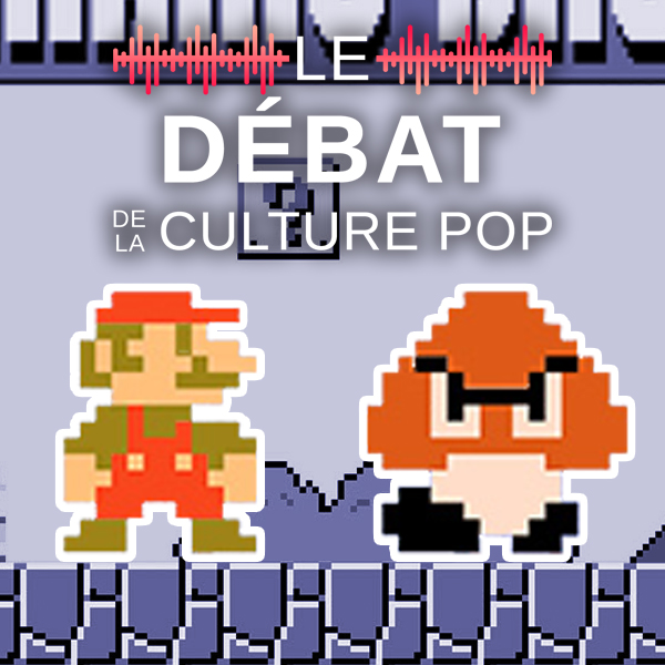 Le Débat de la Culture Pop