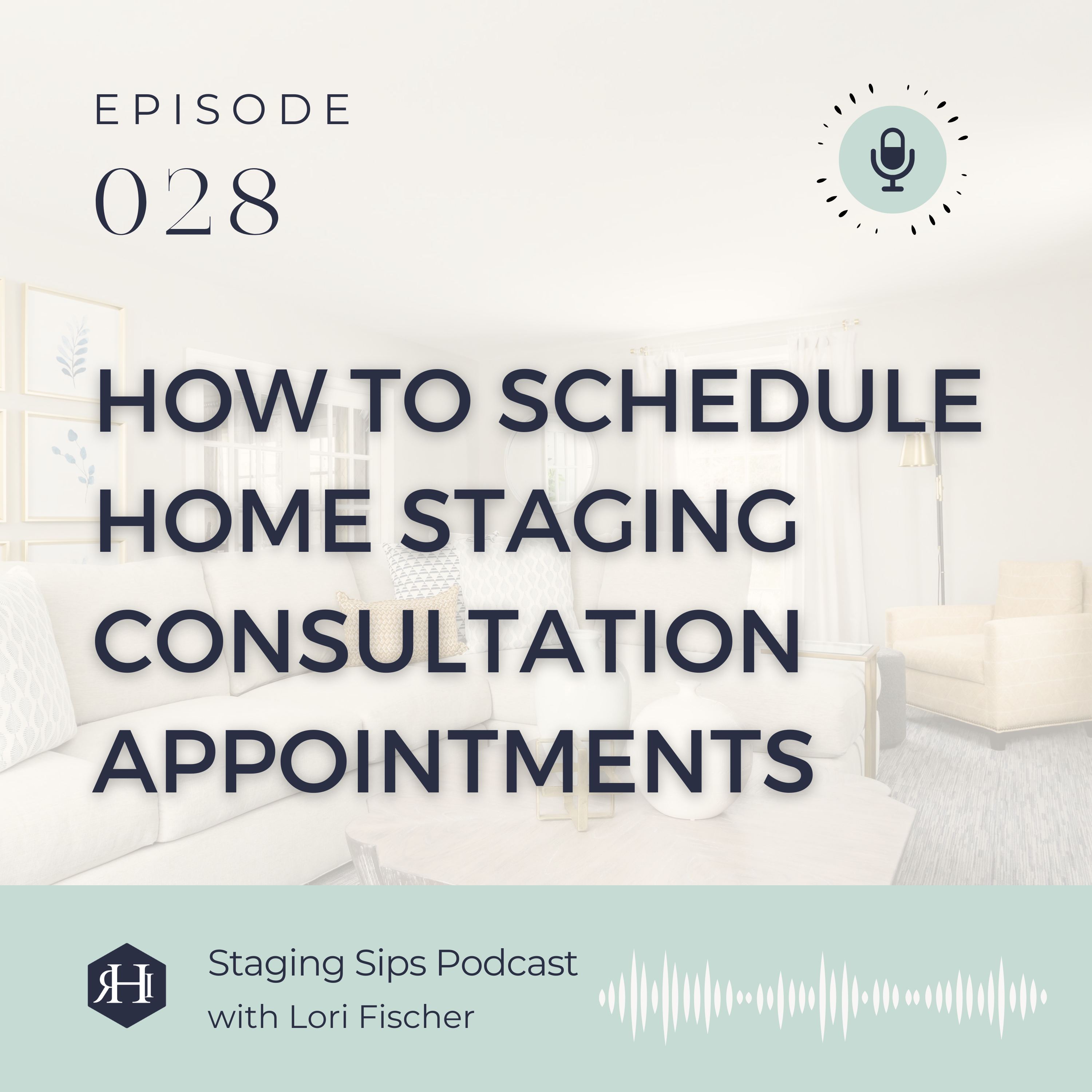 Staging Sips