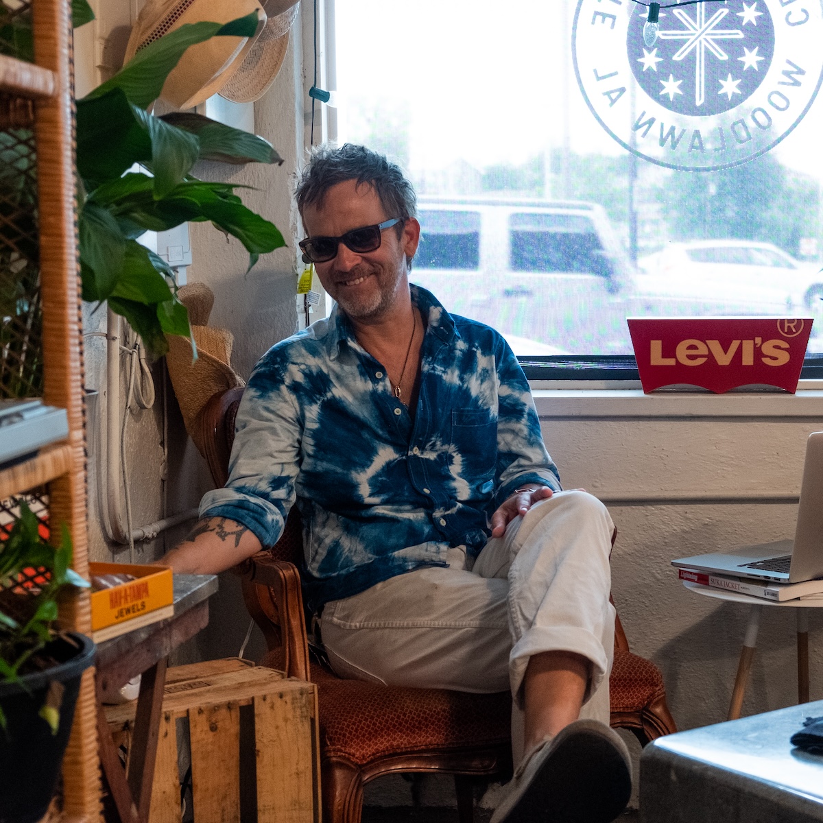 The Localist  with Carrie Rollwagen
