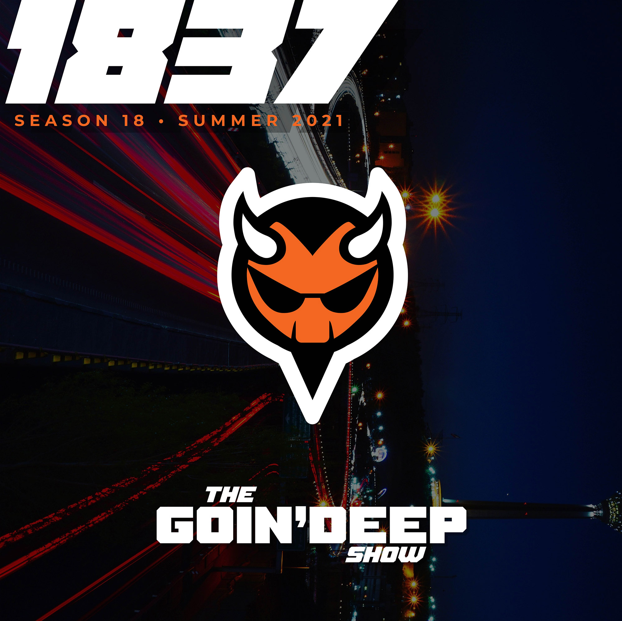 Goin’ Deep Show 1837: You ever shave your girl?