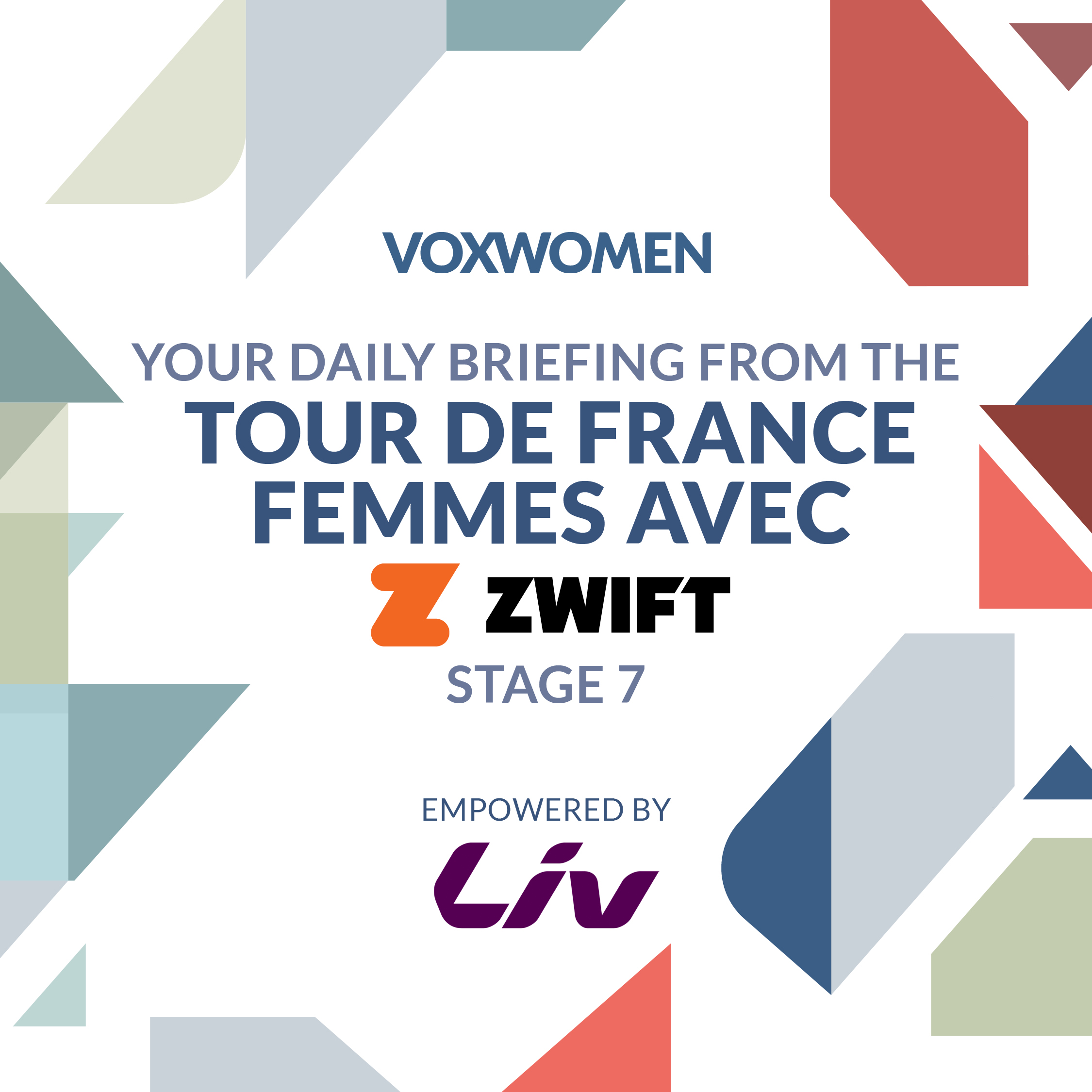Voxwomen Cycling Podcast