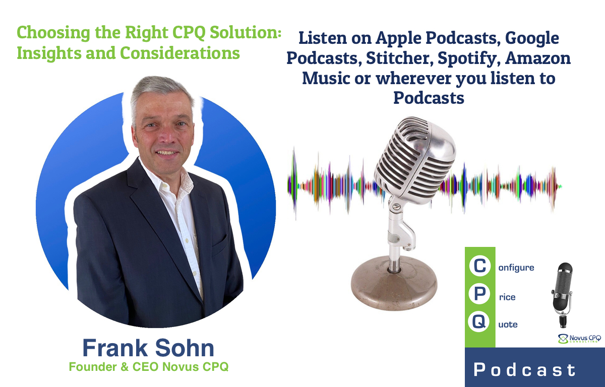 CPQ Podcast