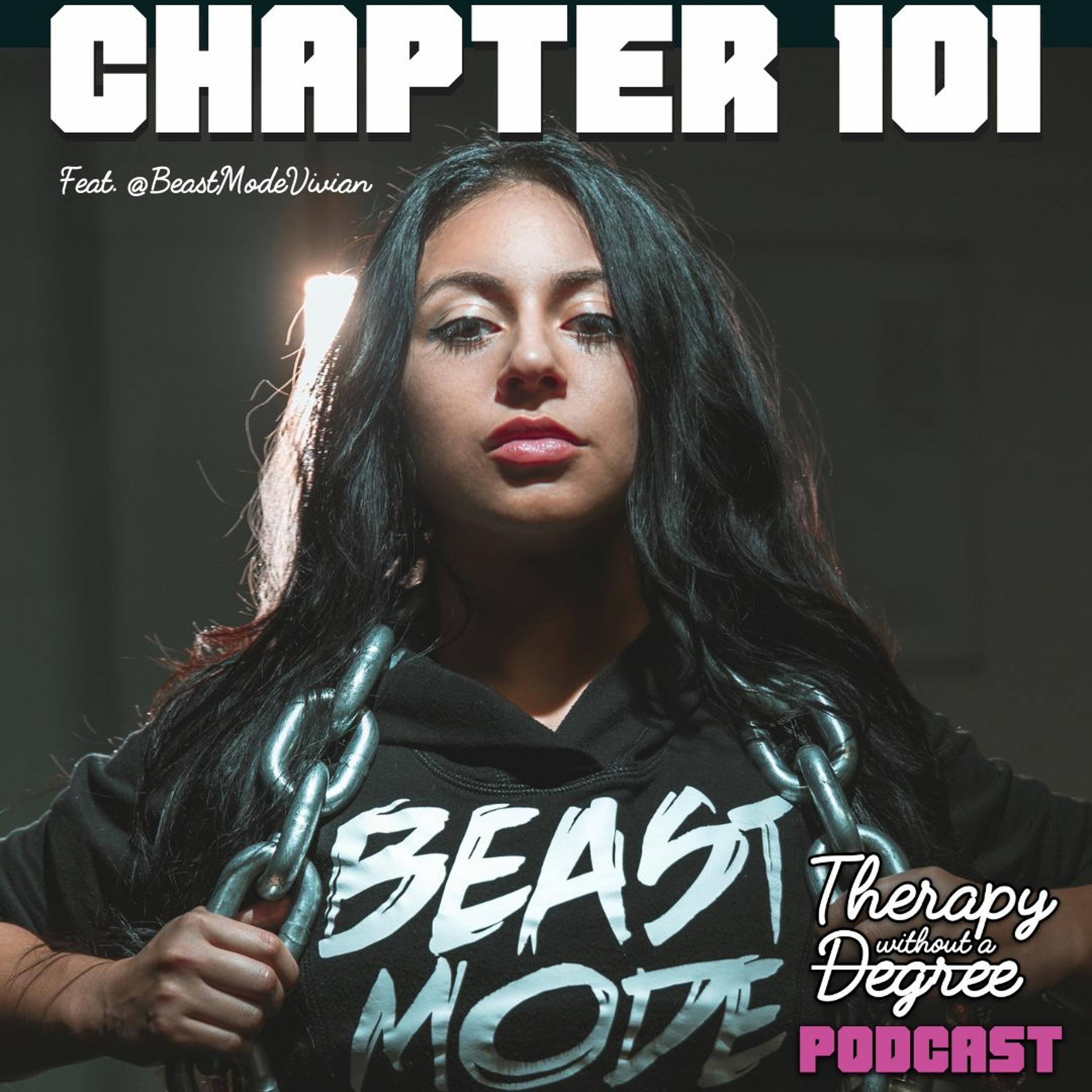 Therapy Without A Degree Podcast