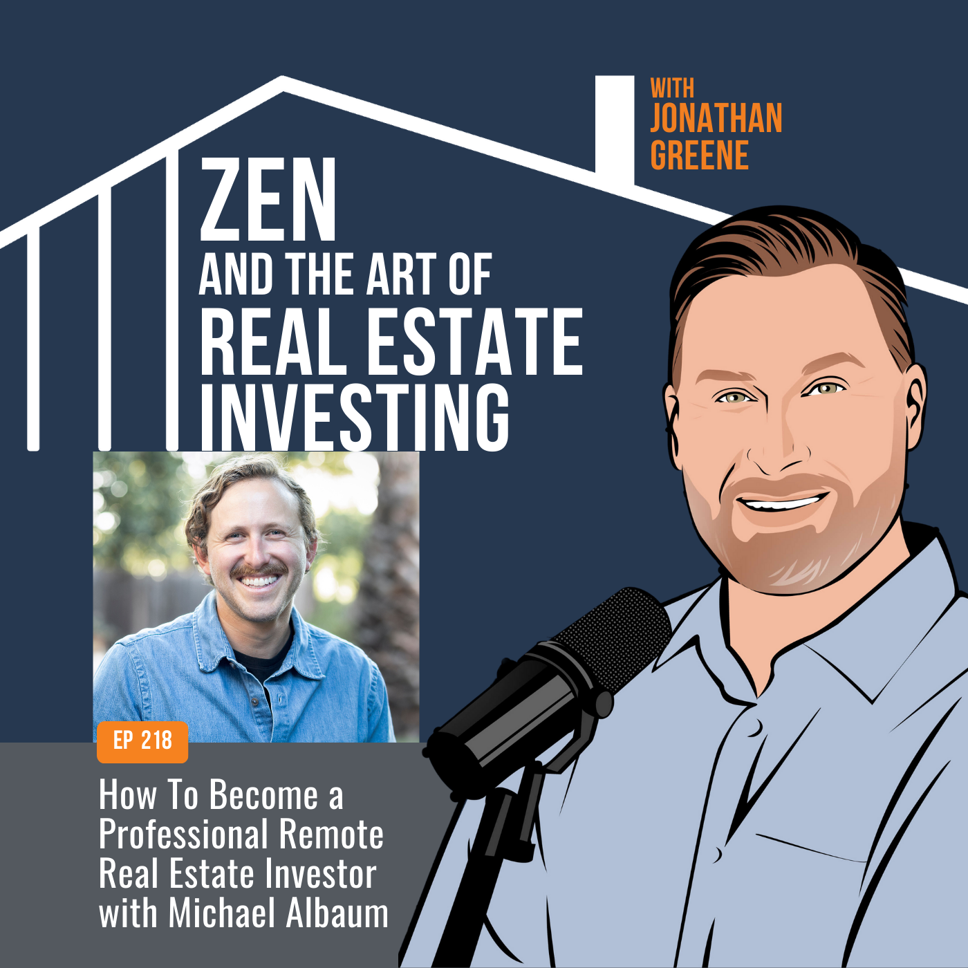 Zen and the Art of Real Estate Investing