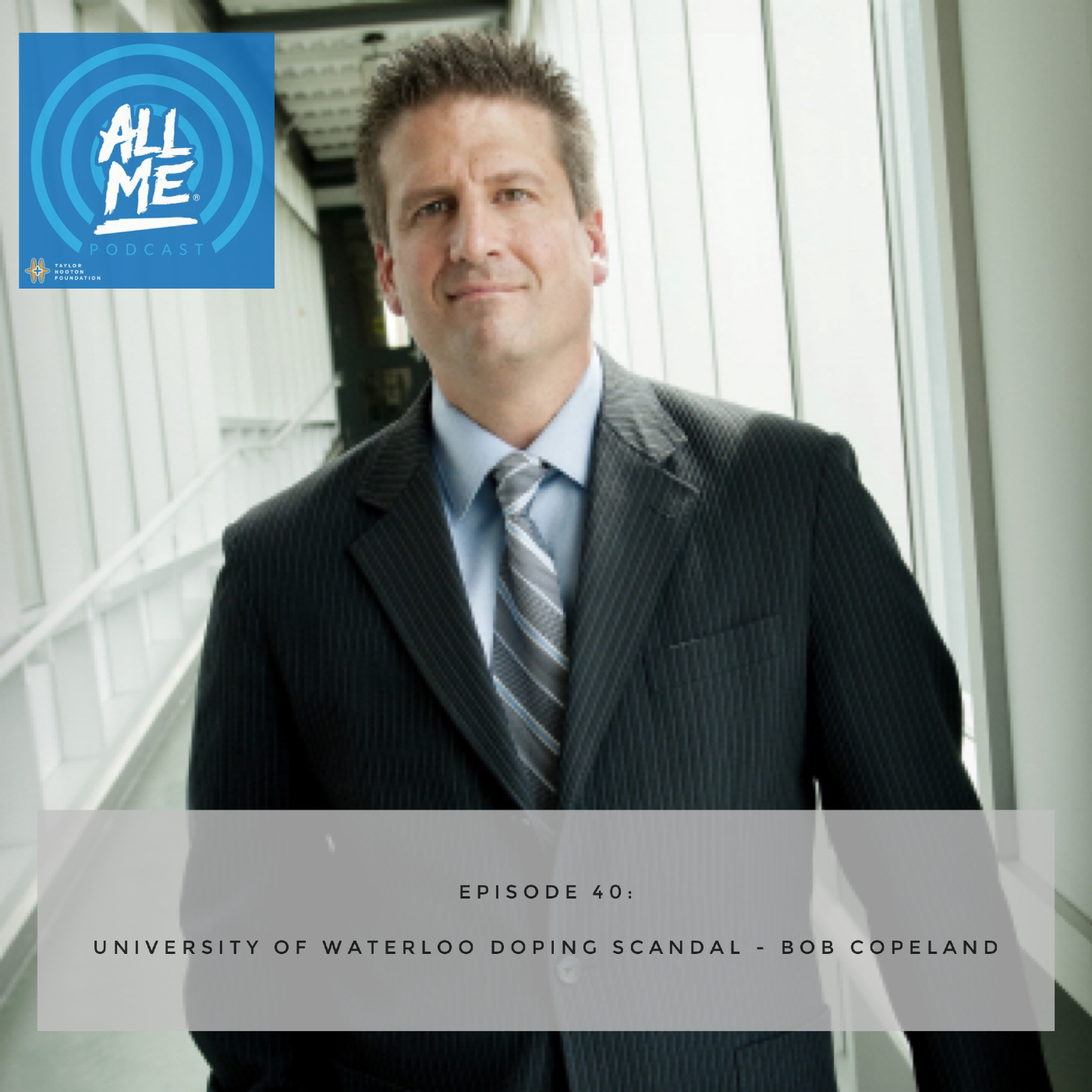 The ALL ME® Podcast