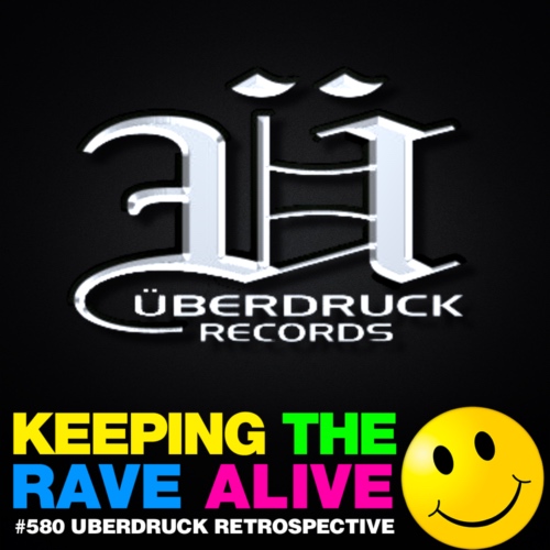 Episode 580: Uberdruck Retrospective
