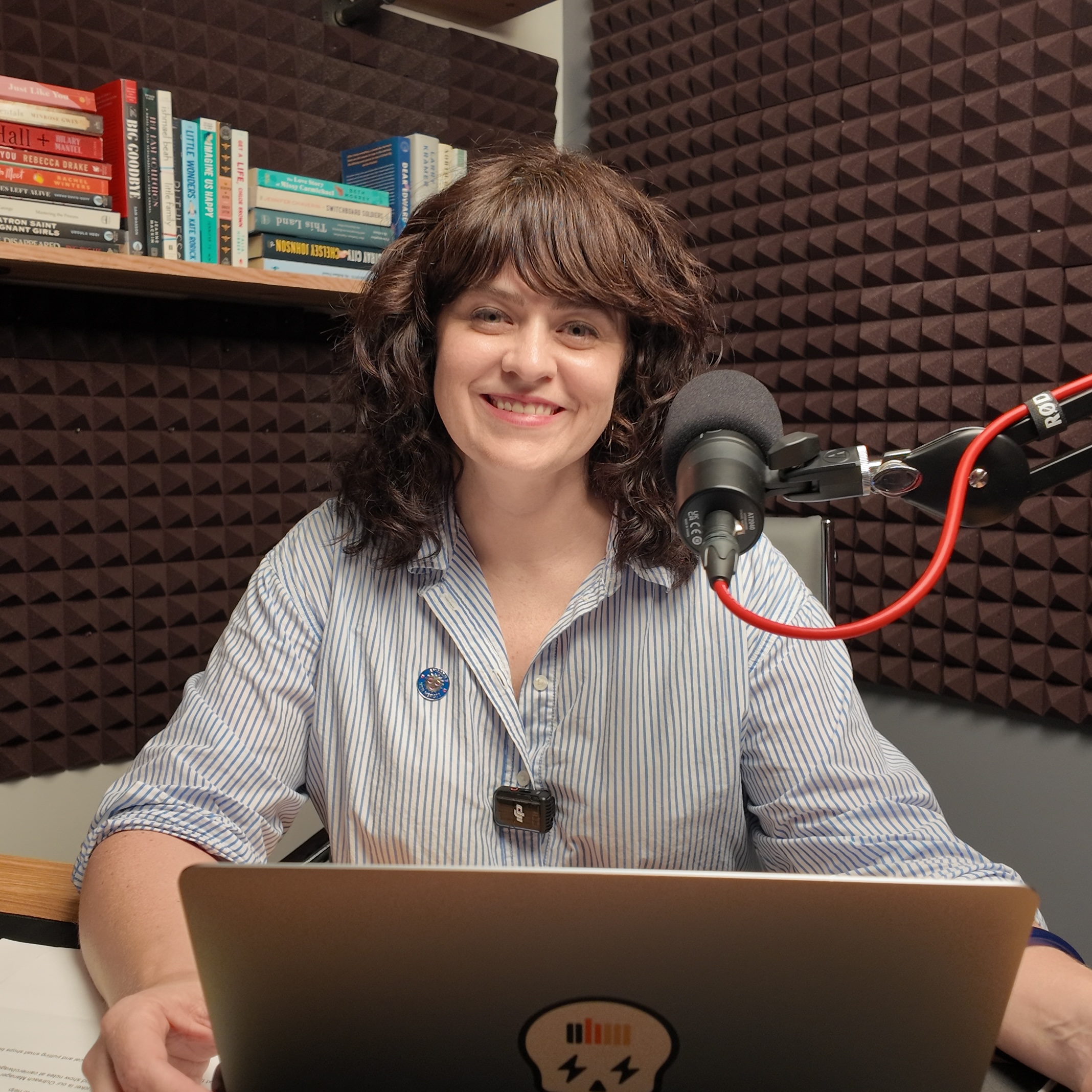 The Localist  with Carrie Rollwagen