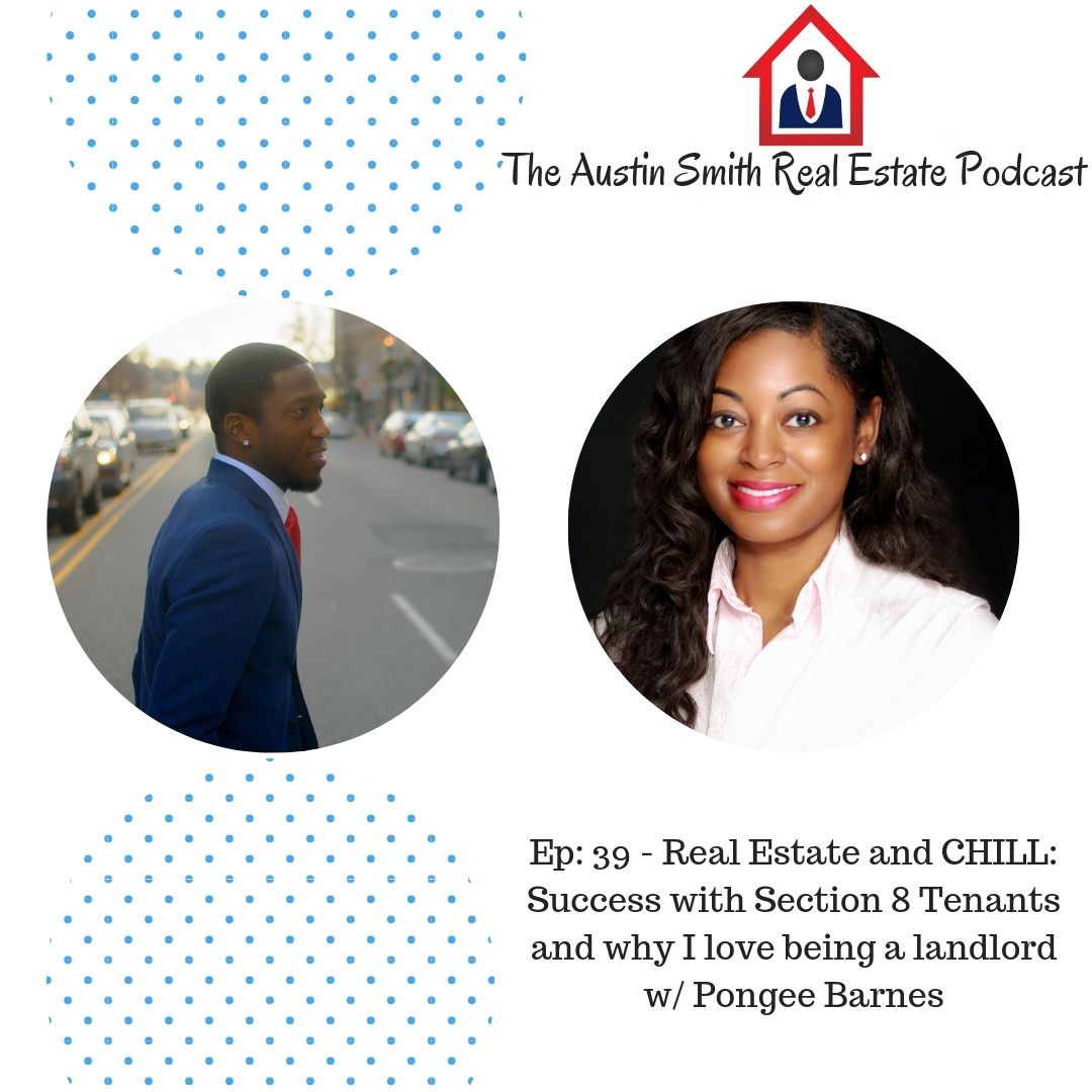 The Real Estate Blueprint Podcast