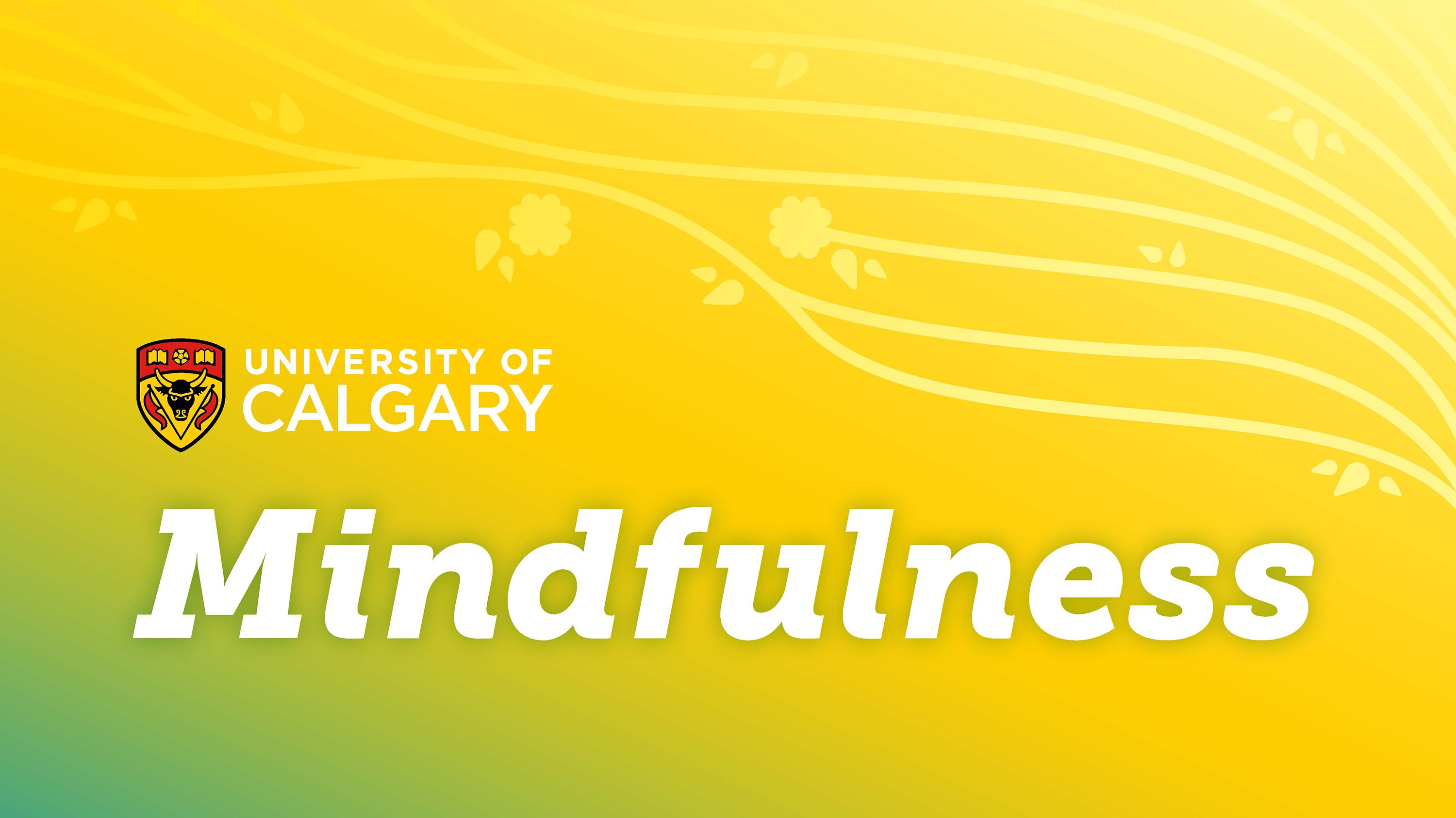 UCalgary Mindfulness