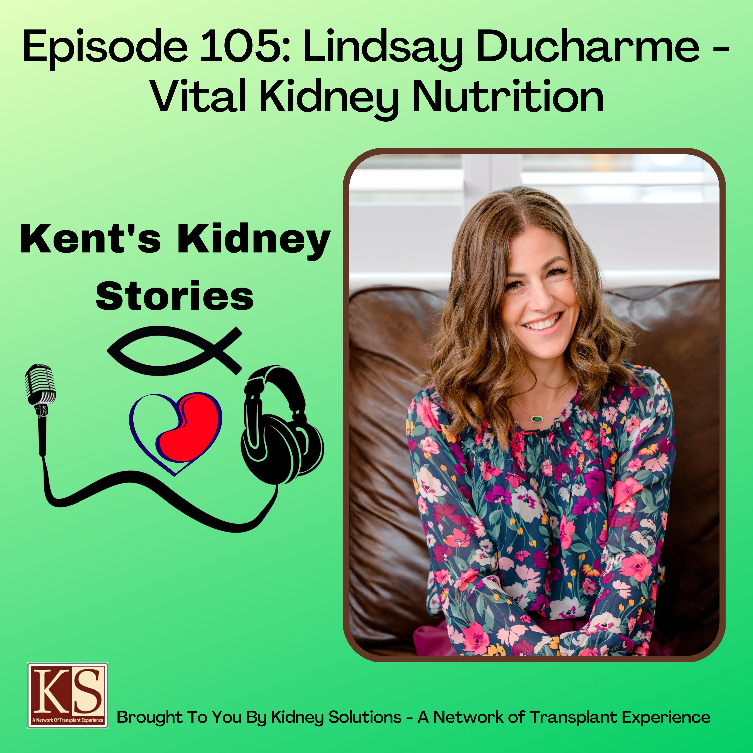 Kent\'s Kidney Stories
