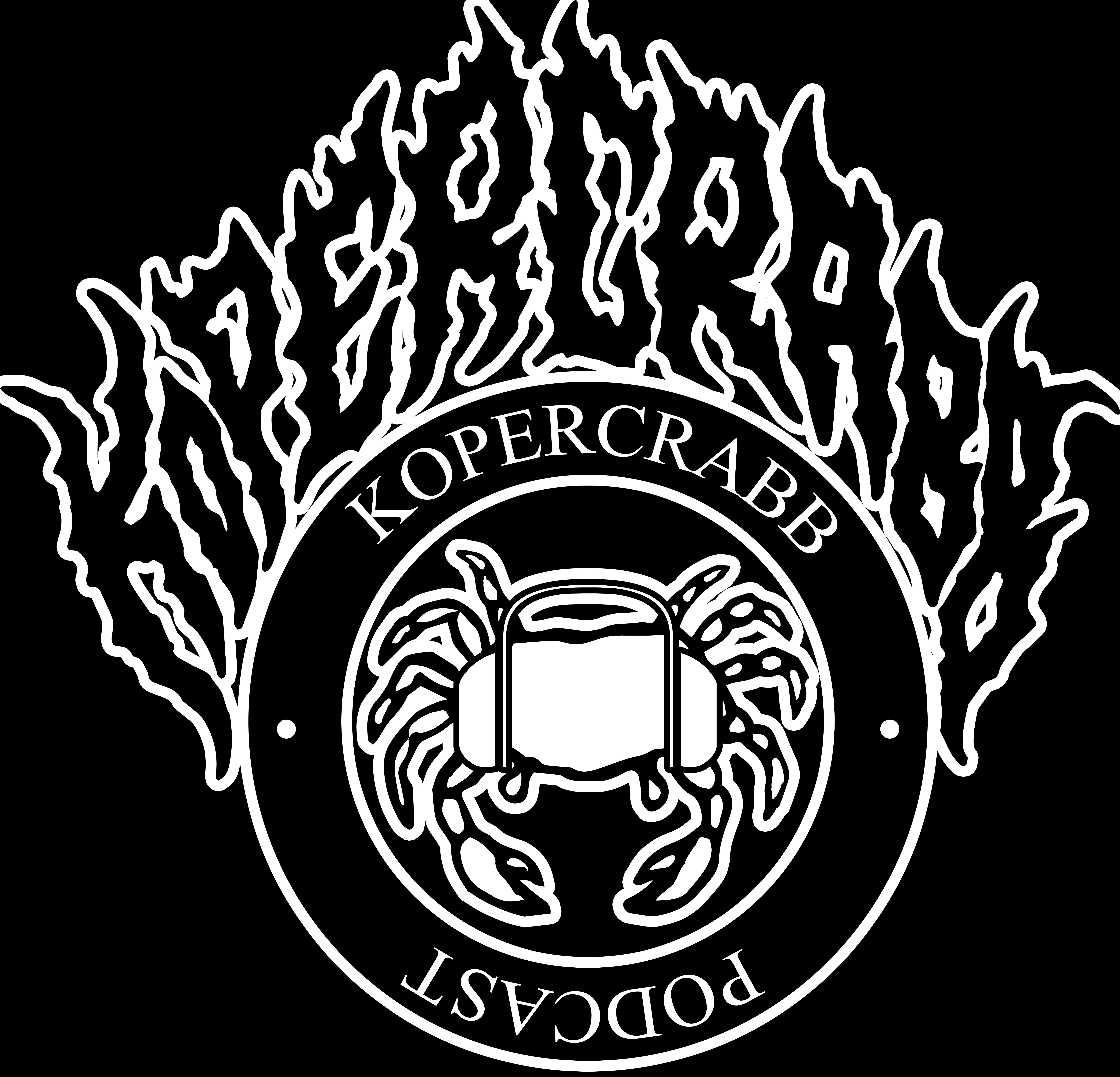 KoperCrabb Podcast
