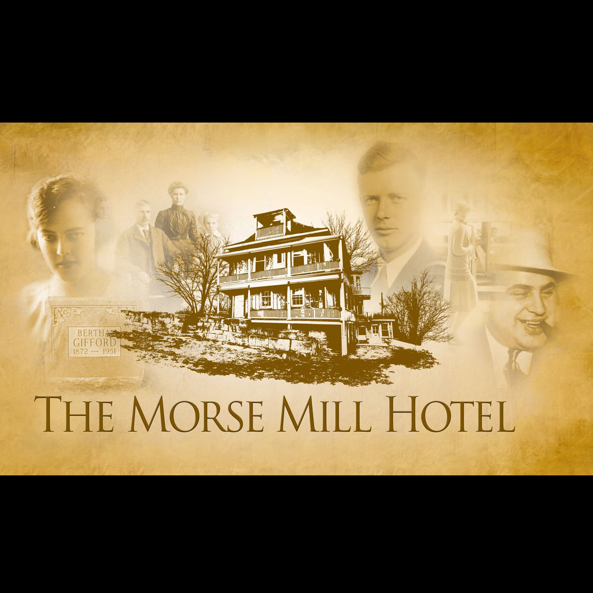 Morse Mill Hotel Redux