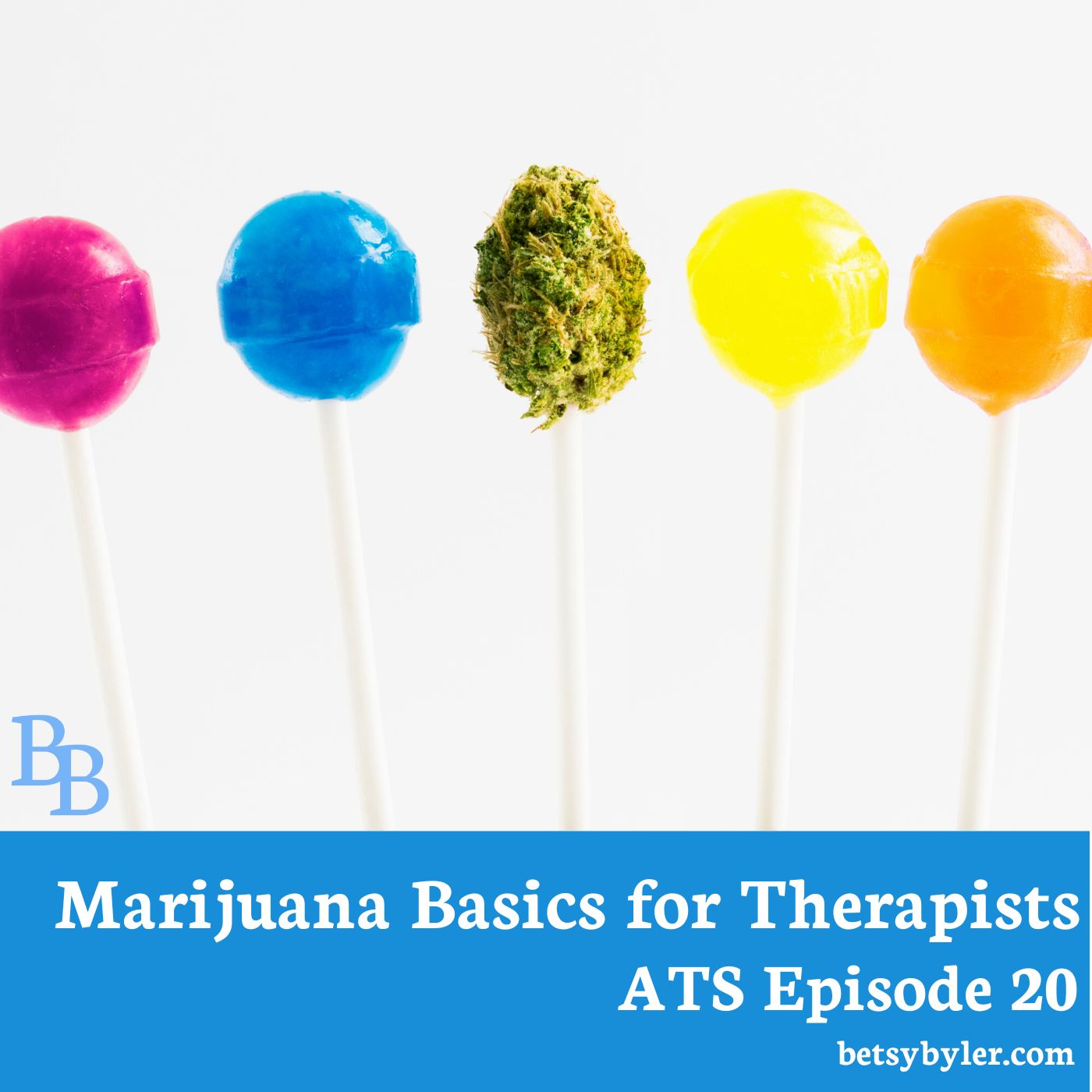 Marijuana Basics-Repost