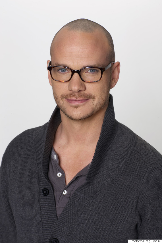 Ep. 49: Peter Paige from 