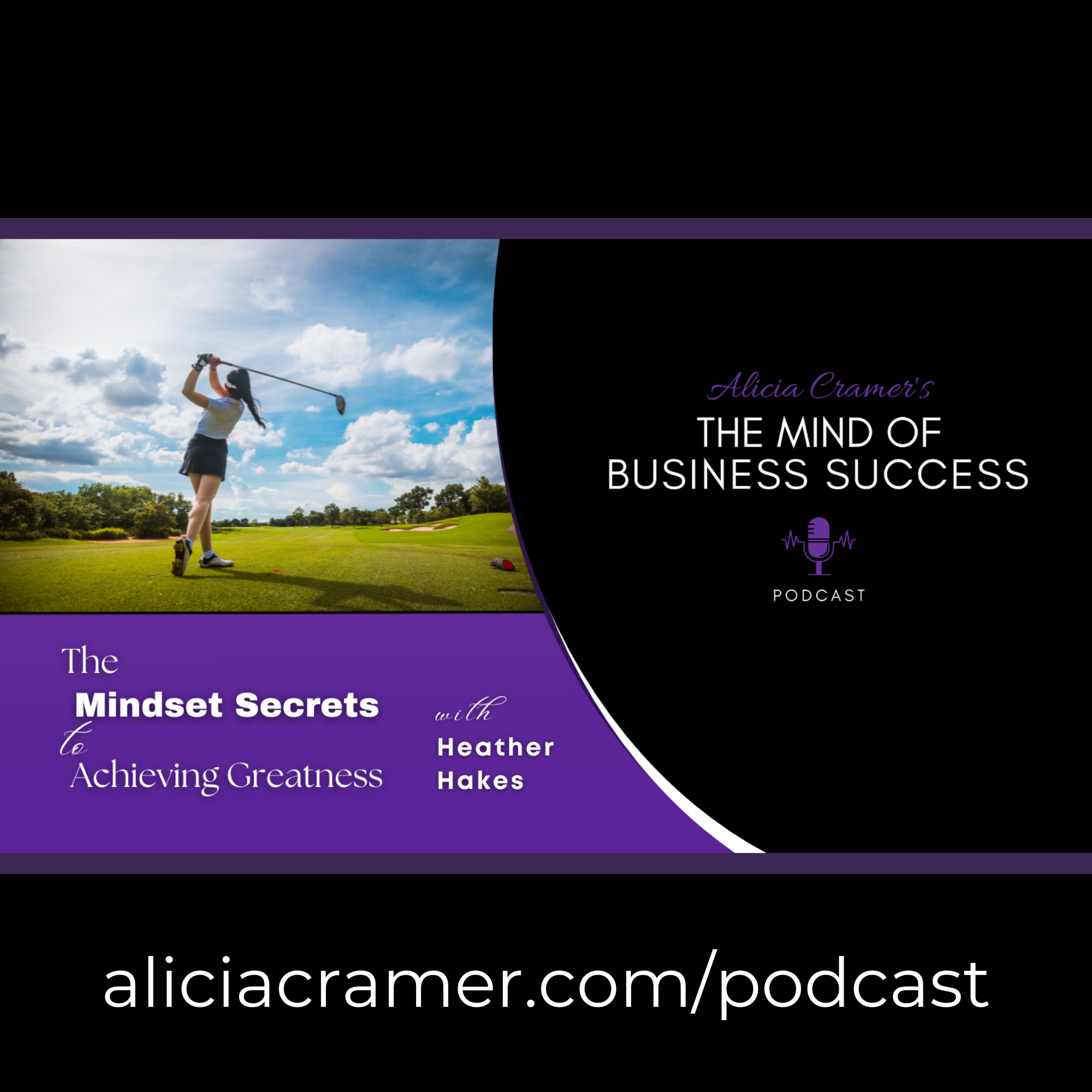 The Mind of Business Success