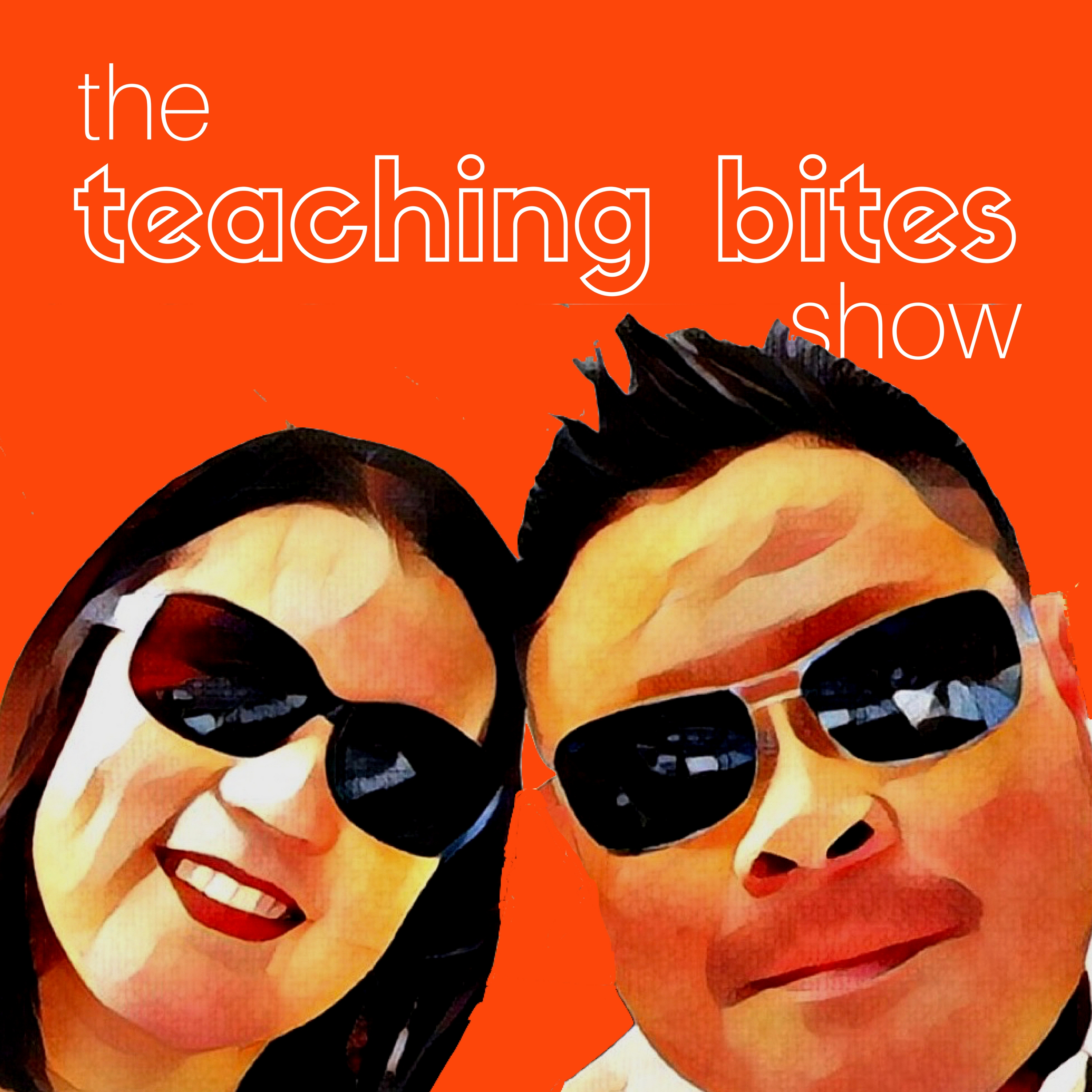 119:  Teach Like A Girl