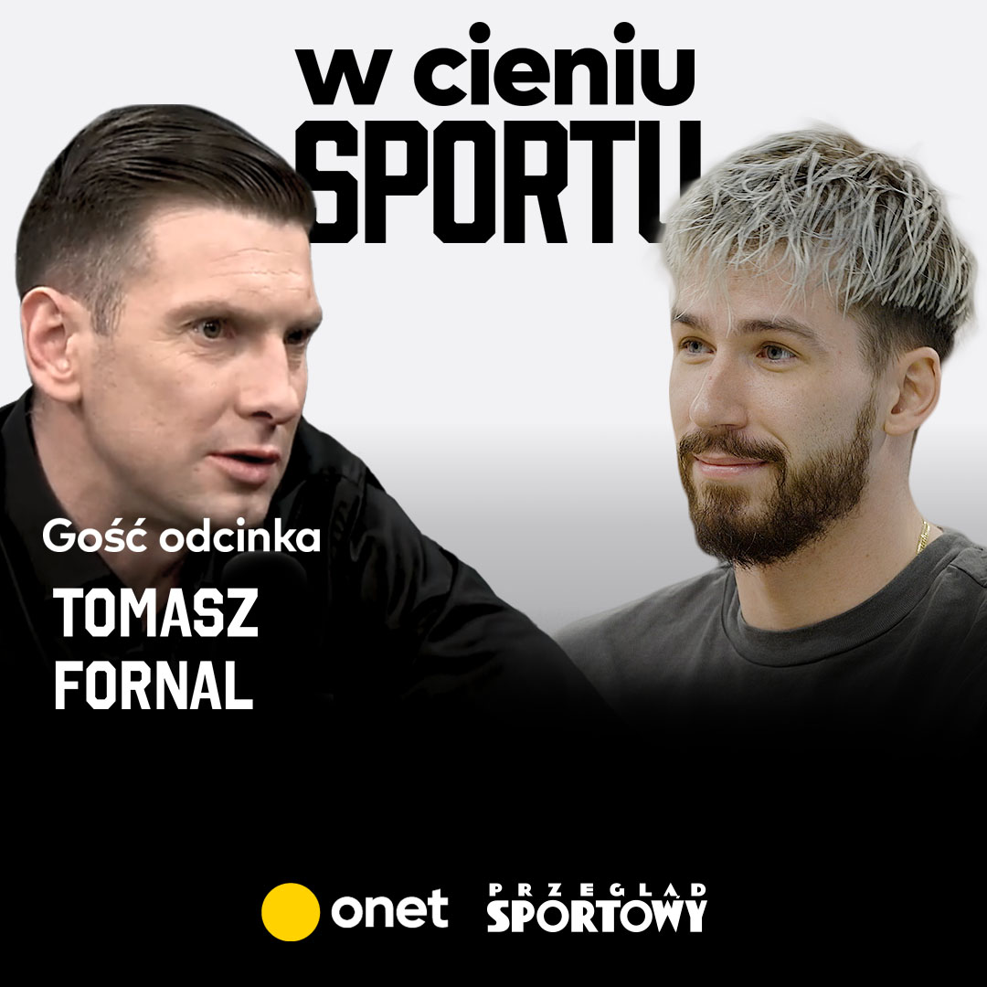Tomasz Fornal: odrzuciłem współpracę wartą sześć zer