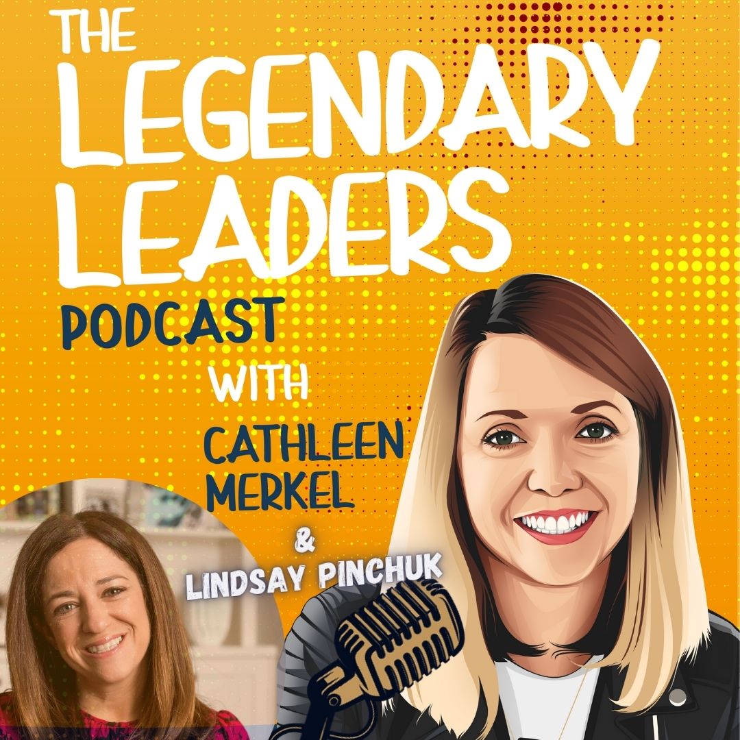 The Legendary Leaders Podcast