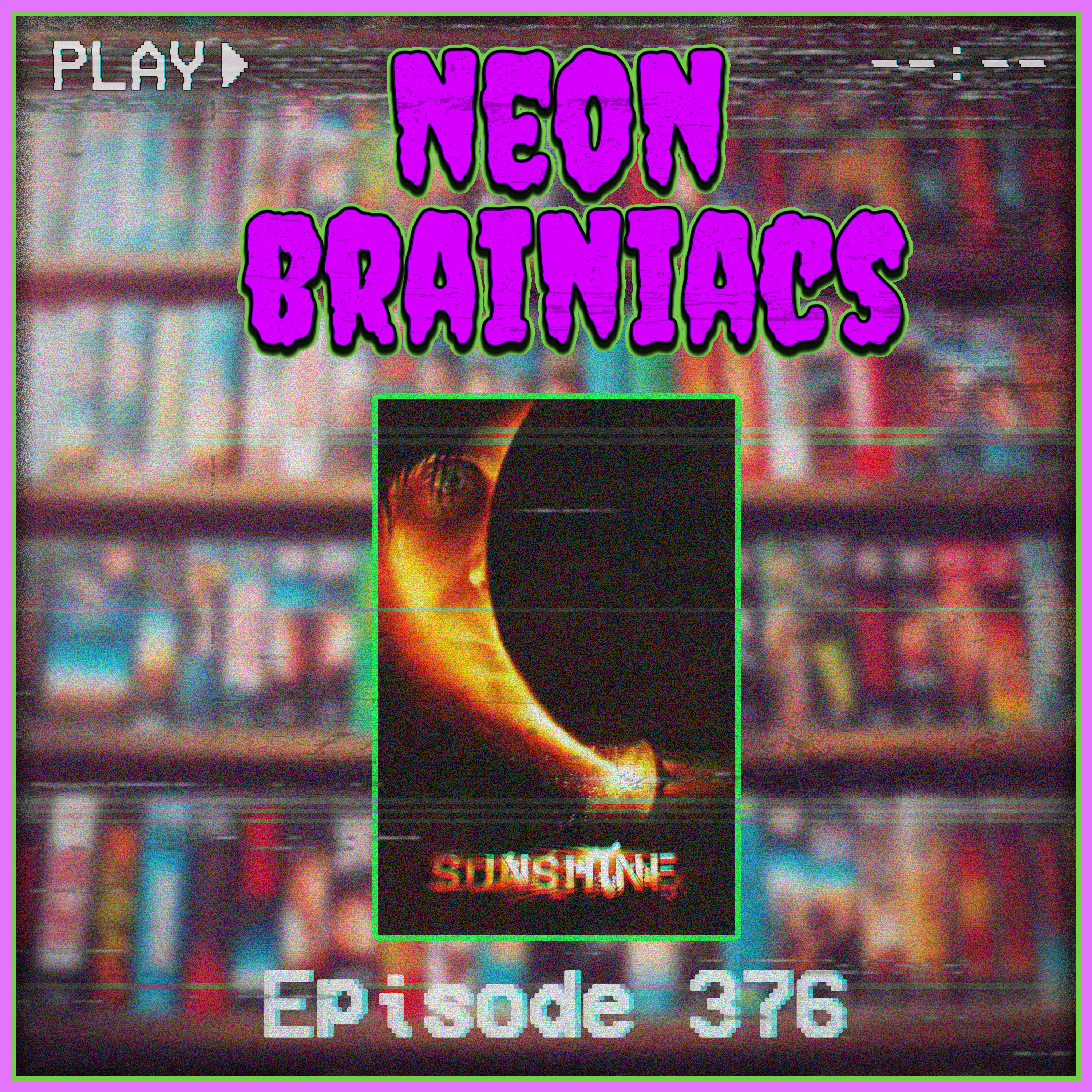 376 - Sunshine (2007)