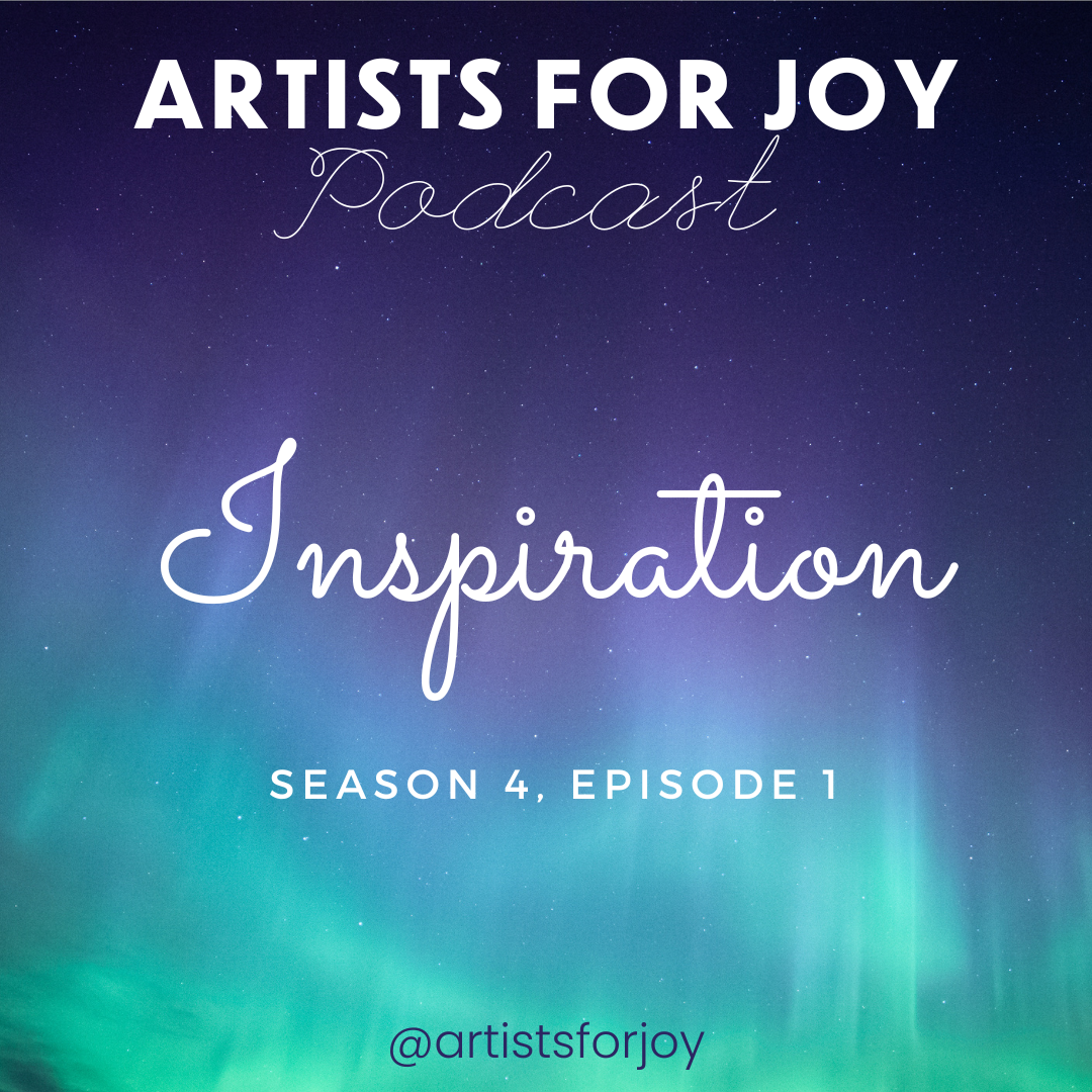 Artists for Joy