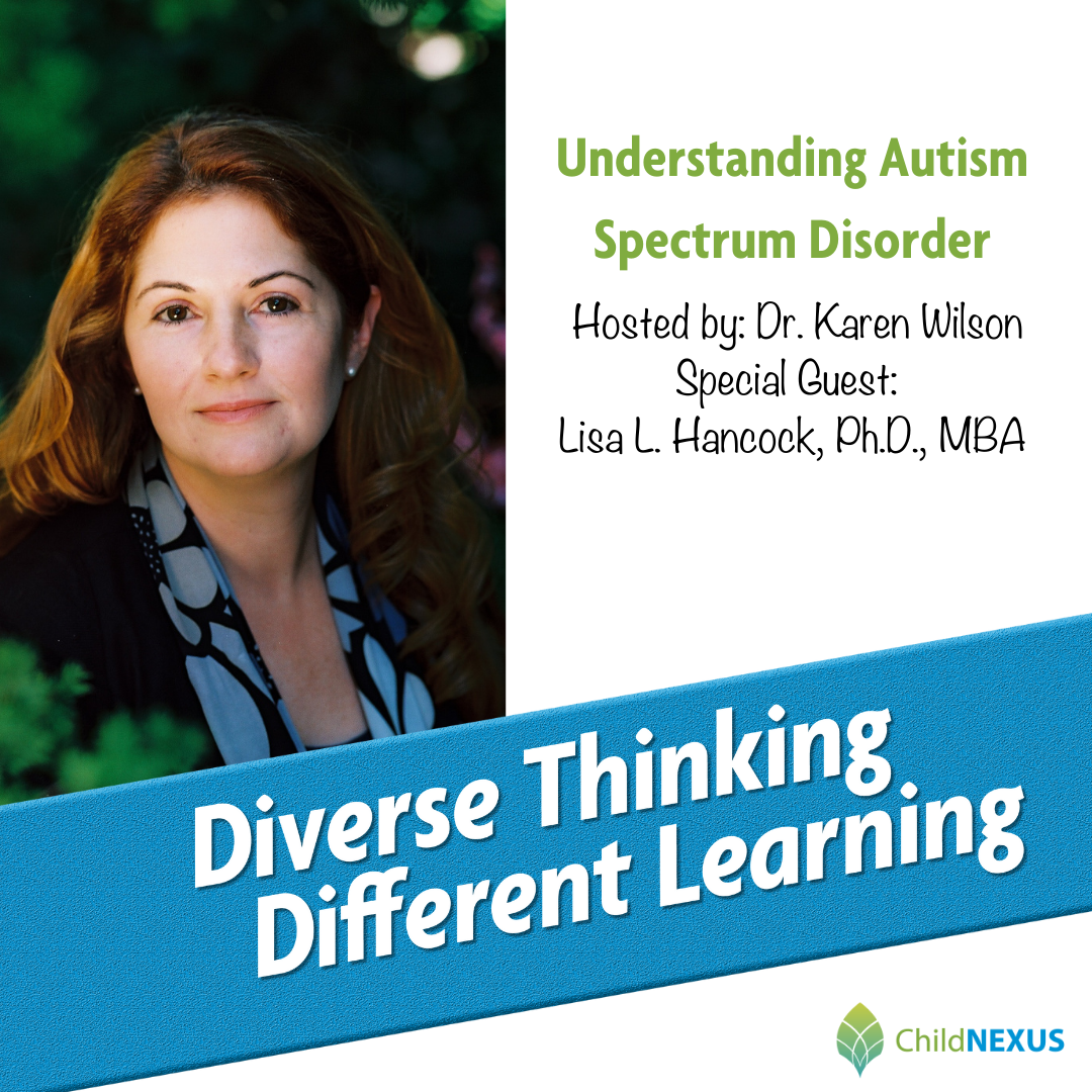 Diverse Thinking Different Learning