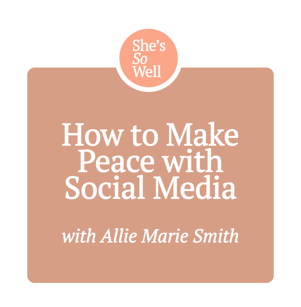 SHE\'S SO WELL BY WONDERFULLY MADE