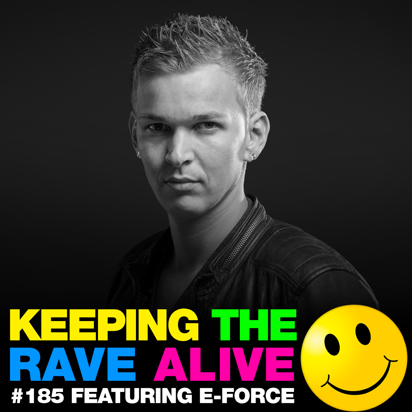 Episode 185: feat E-Force!
