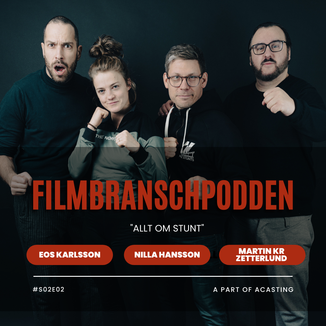 Filmbranschpodden