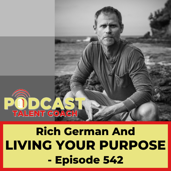 Podcast Talent Coach